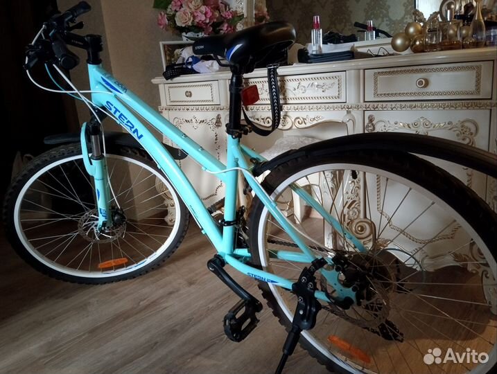 Велосипед Stern Vega 2.0 26
