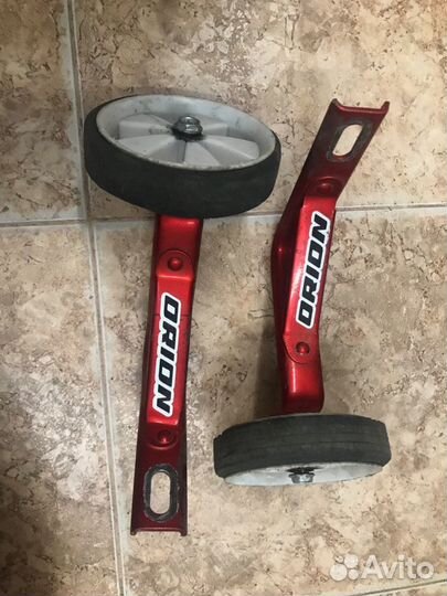 Детский велосипед Orion 16