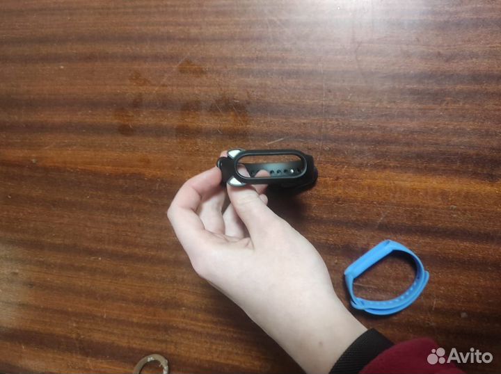 Xiaomi mi SMART band 6