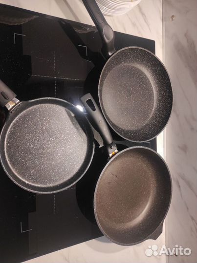 Набор столовой посуды