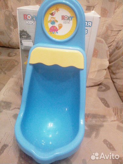 Продаю писсуар для мальчиков