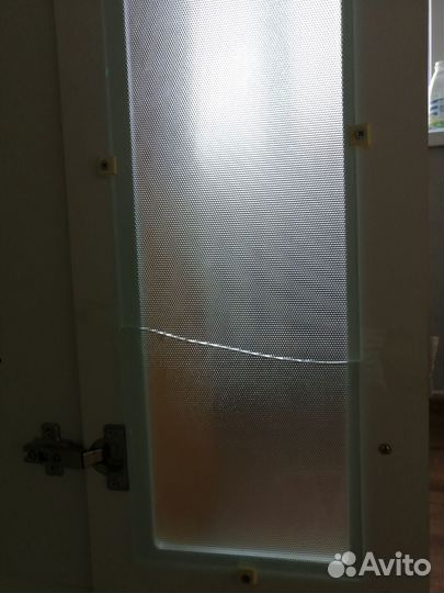 Шкаф кухонный, навесной