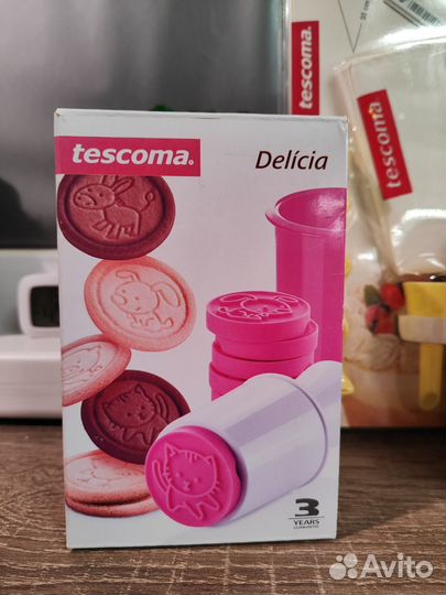 Аксессуары для кухни tescoma