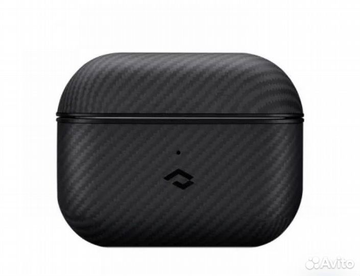 Чехол на Apple air pods 3 Pitaka