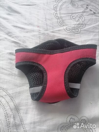 Шлейка для собаки