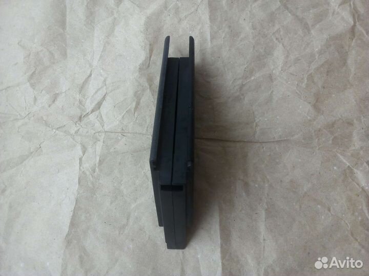 Заглушка зеркала ваз 2105-2107