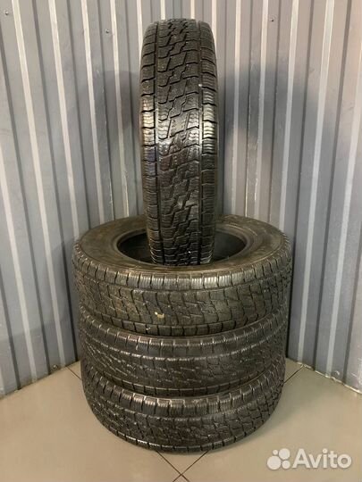КАМА Кама-232 185/75 R16 95T