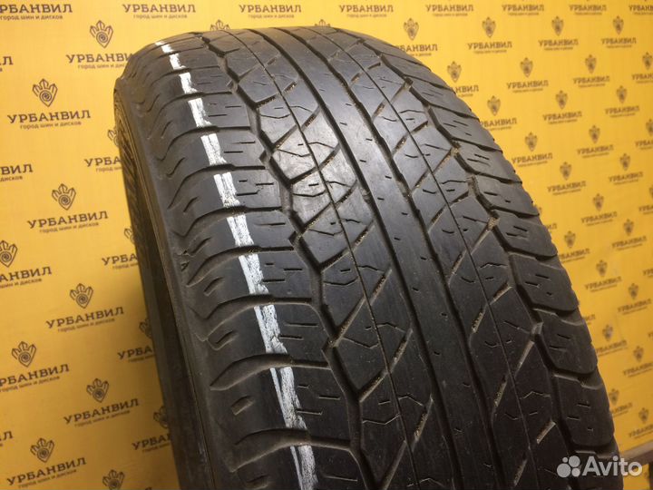 Dunlop Grandtrek AT20 265/60 R18 110H