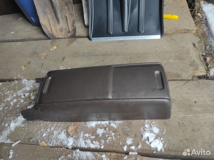 Генератор toyota Марк 2