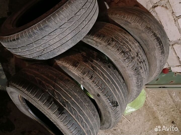 Bridgestone Turanza 6 205/65 R15 47