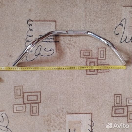 Руль новый для дорожного велосипеда28