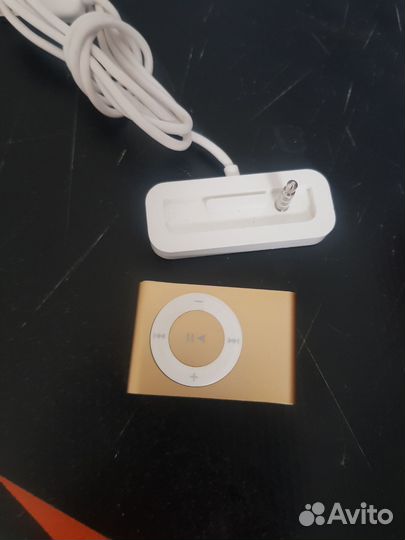 Плеер iPod shuffle 2