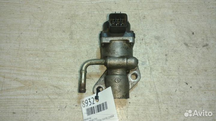 Клапан EGR Mazda Atenza L3VE