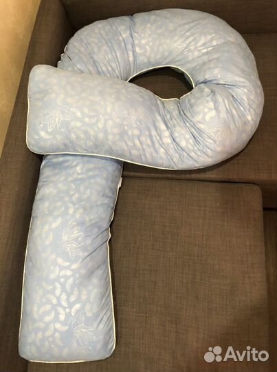 Подушка для беременных и кормящих