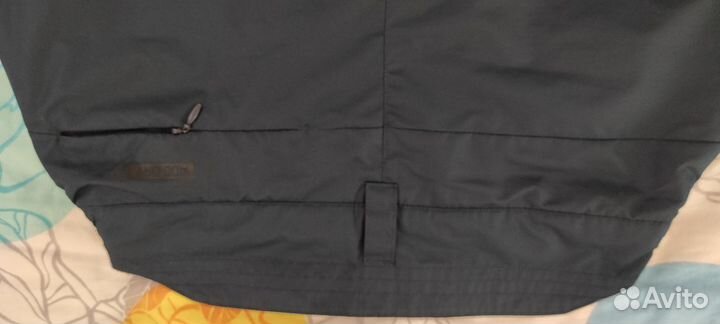 Брюки горнолыжные 42-44