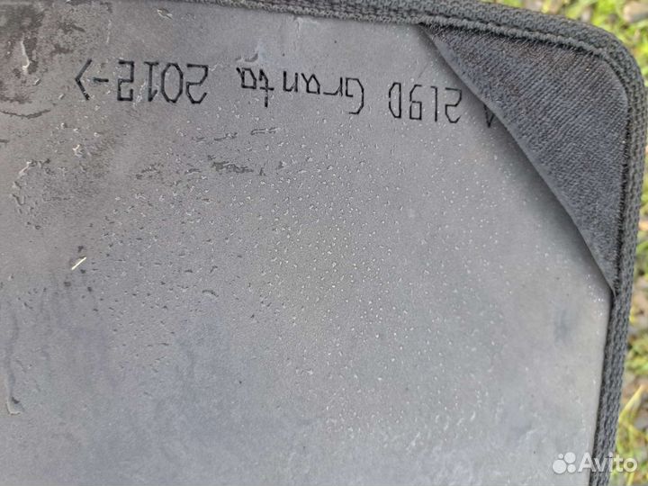 Коврики ева