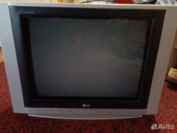 Телевизор бу