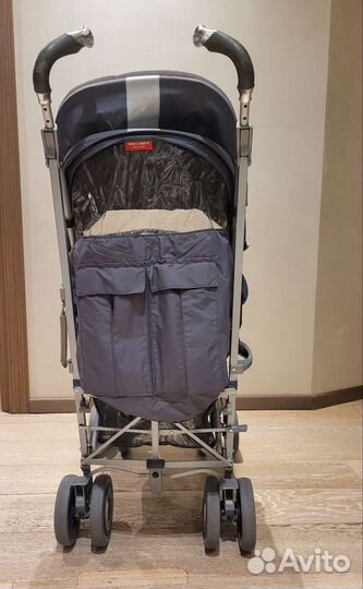Maclaren techno XT