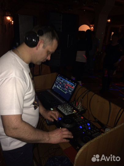 Музыкальное оформление праздников,торжеств