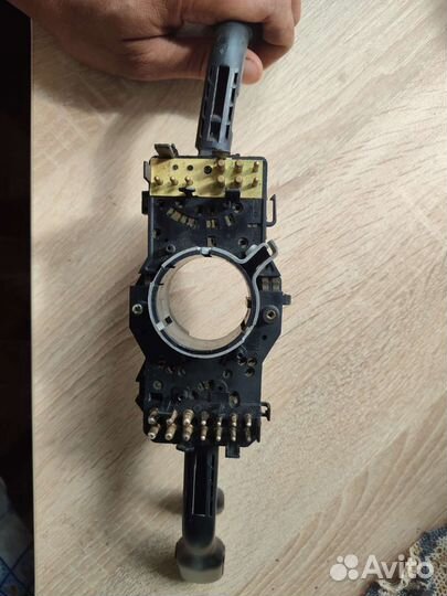 Подрулевой переключатель Audi A4 B5