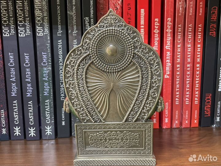 Статуэтка Кубера Бог Богатства