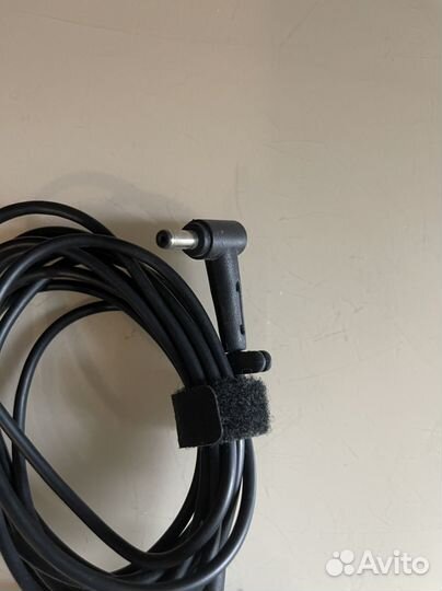 Зарядное устройство для ноутбука Asus 19V, 2,37A