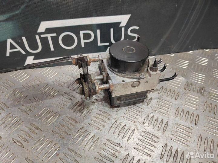 Блок ABS Volkswagen Polo 5 1.6 2009-2015