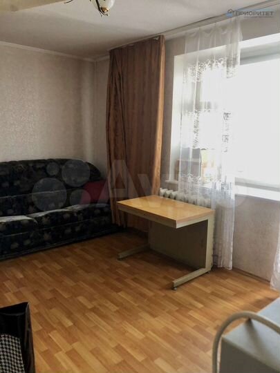 3-к. квартира, 63 м², 3/9 эт.