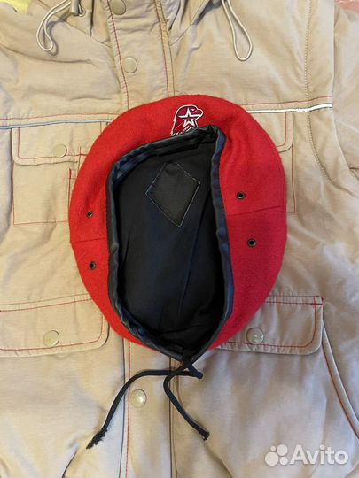 Комплект юноармии