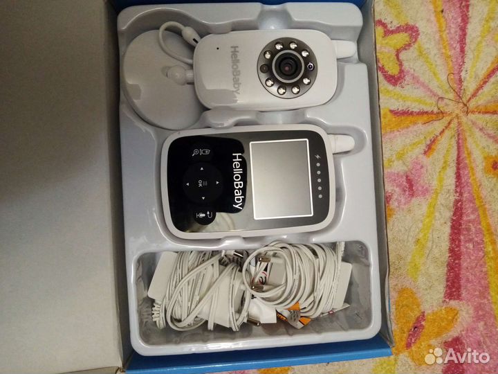 Радиовидеоняя