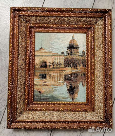 Картина гобеленовая