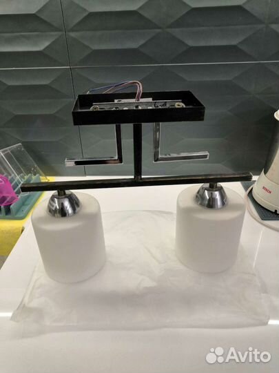 Светильники потолочные MW Light