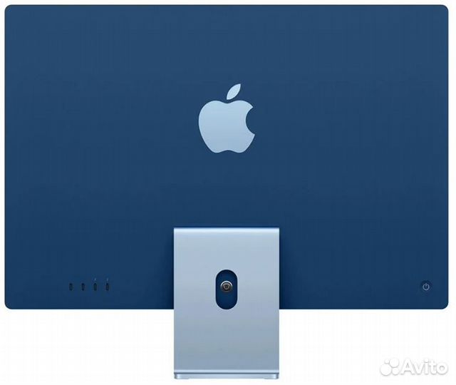 Моноблок Apple iMac 24