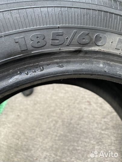 Amtel Planet 185/60 R14