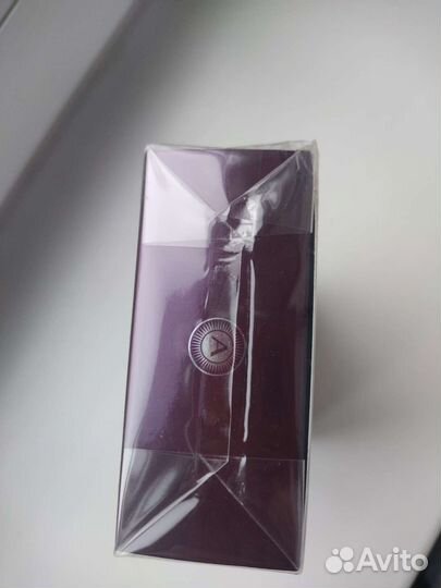 Azzaro chrome hot peppers