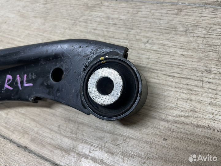 Рычаг задний верхний Honda Civic 4D