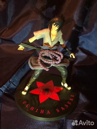 Аниме фигурки