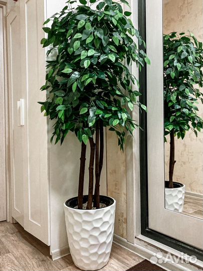 Искусственное дерево