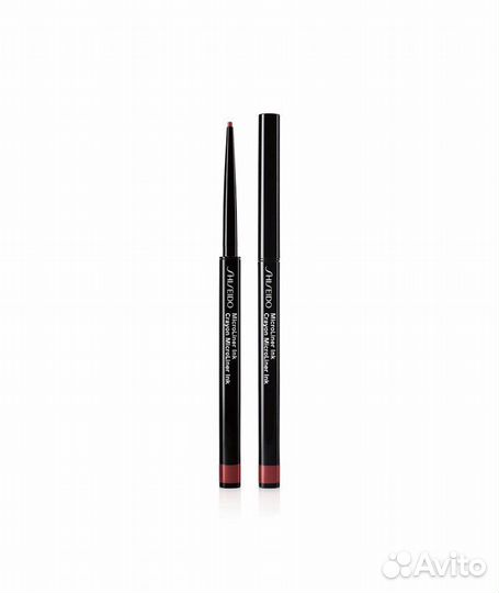 Подводка карандаш MicroLiner Ink Shiseido