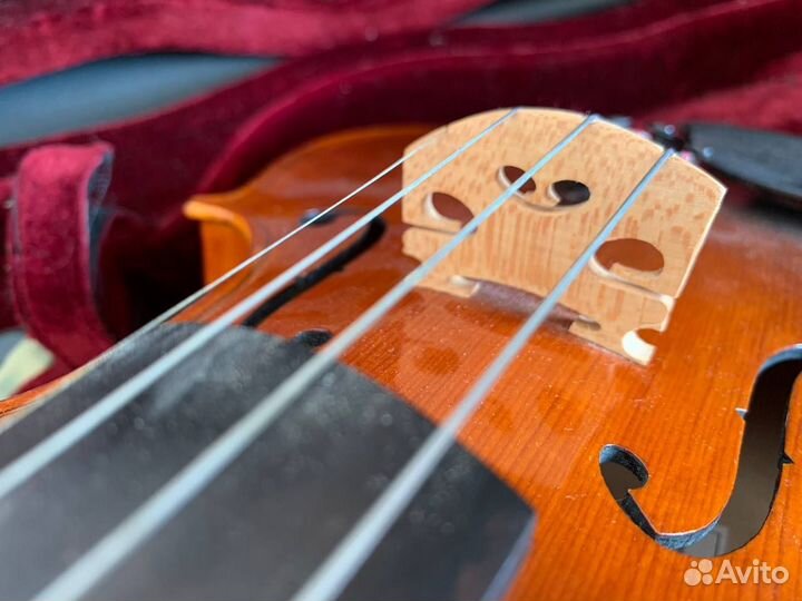 Скрипка Горонок Нова 4/4