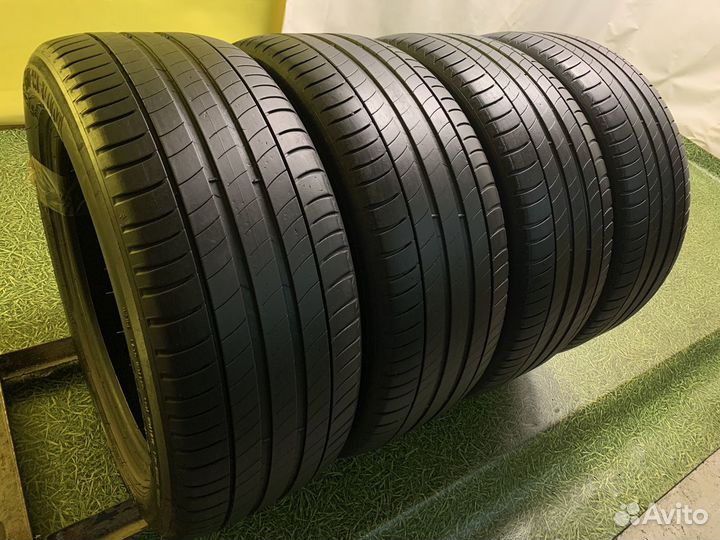 Michelin Primacy 3 ZP 245/50 R18