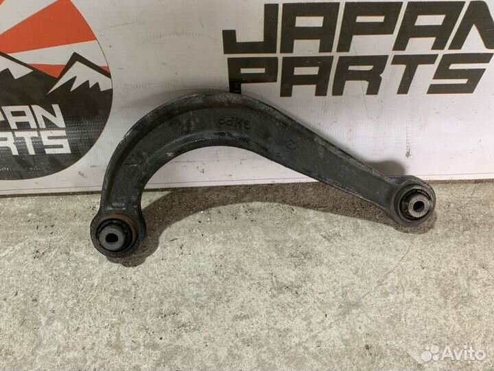 Рычаг серповидный задний Mazda 6 GJ