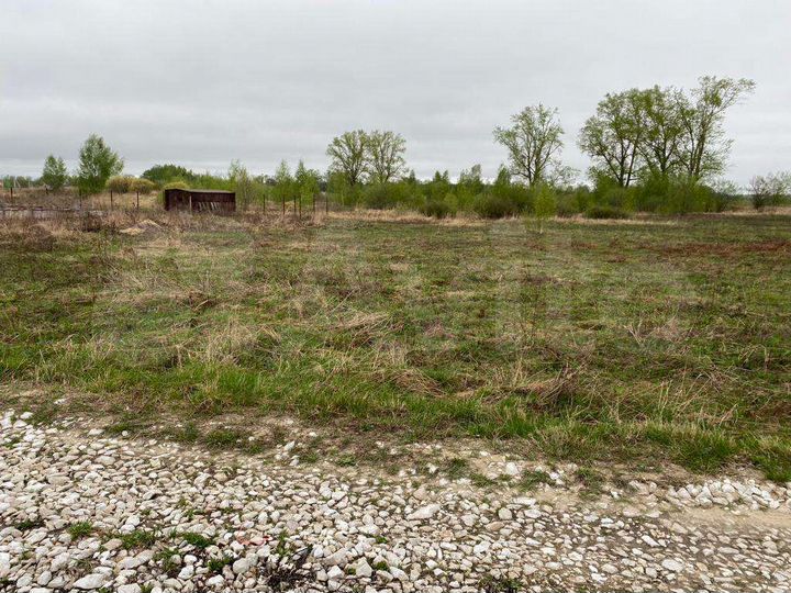 Участок 7,5 сот. (ИЖС)