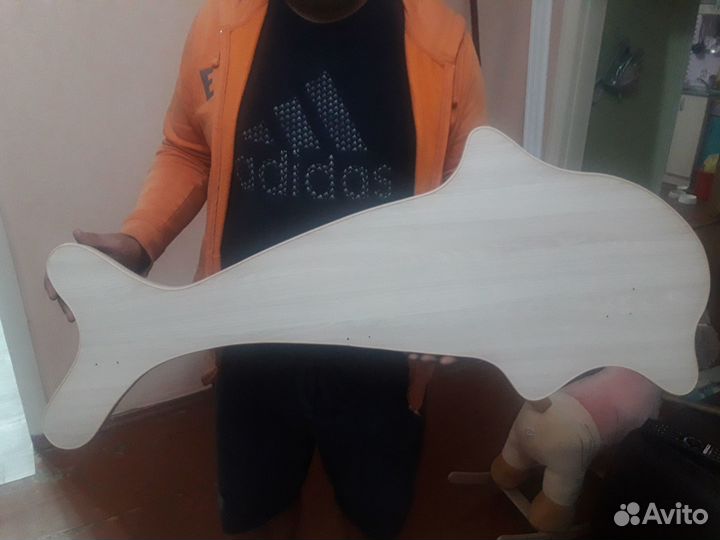 Бортик на кровать