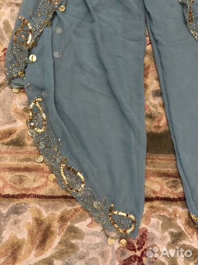 Костюм для восточных танцев