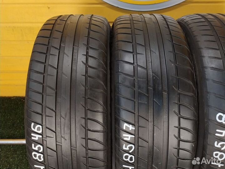 Tigar High Performance 185/55 R16