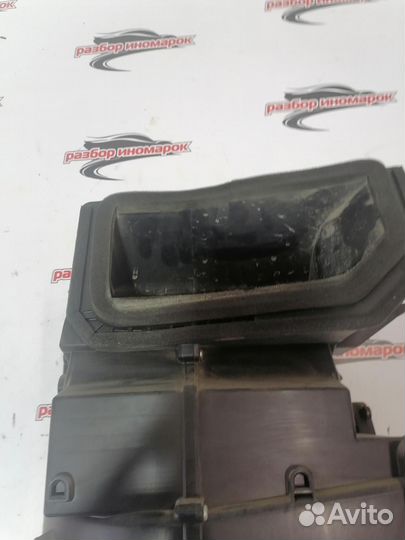 Корпус отопителя Mazda 6 2.0 GH