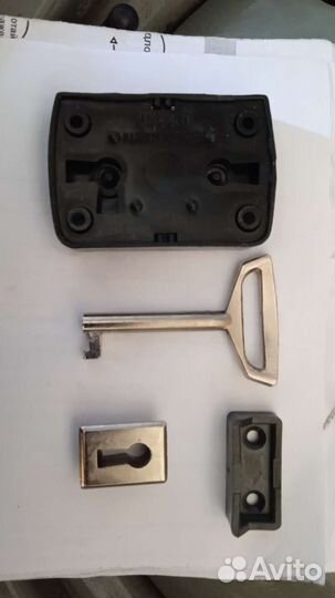 Мебельный замок СССР