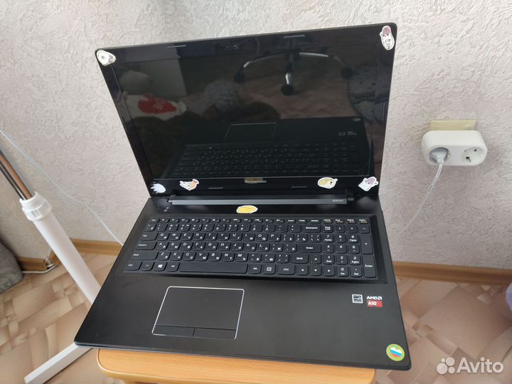 Ноутбук Lenovo