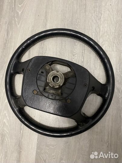 Руль toyota mark 2 100